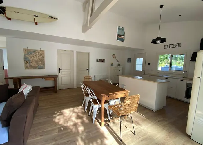 Villa Des Becasses - Andernos Les Bains