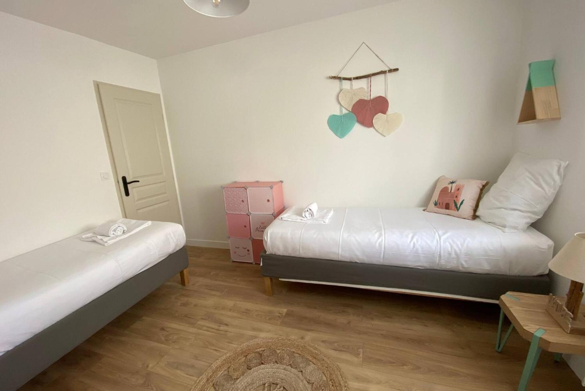 Des Becasses - Les Bains Holiday home Andernos-les-Bains