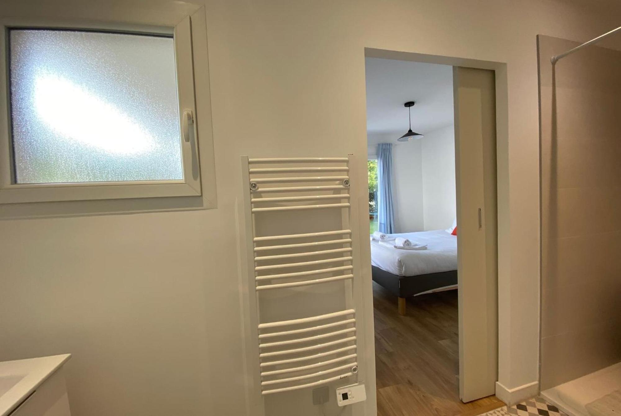 Holiday home Des Becasses - Les Bains Andernos-les-Bains
