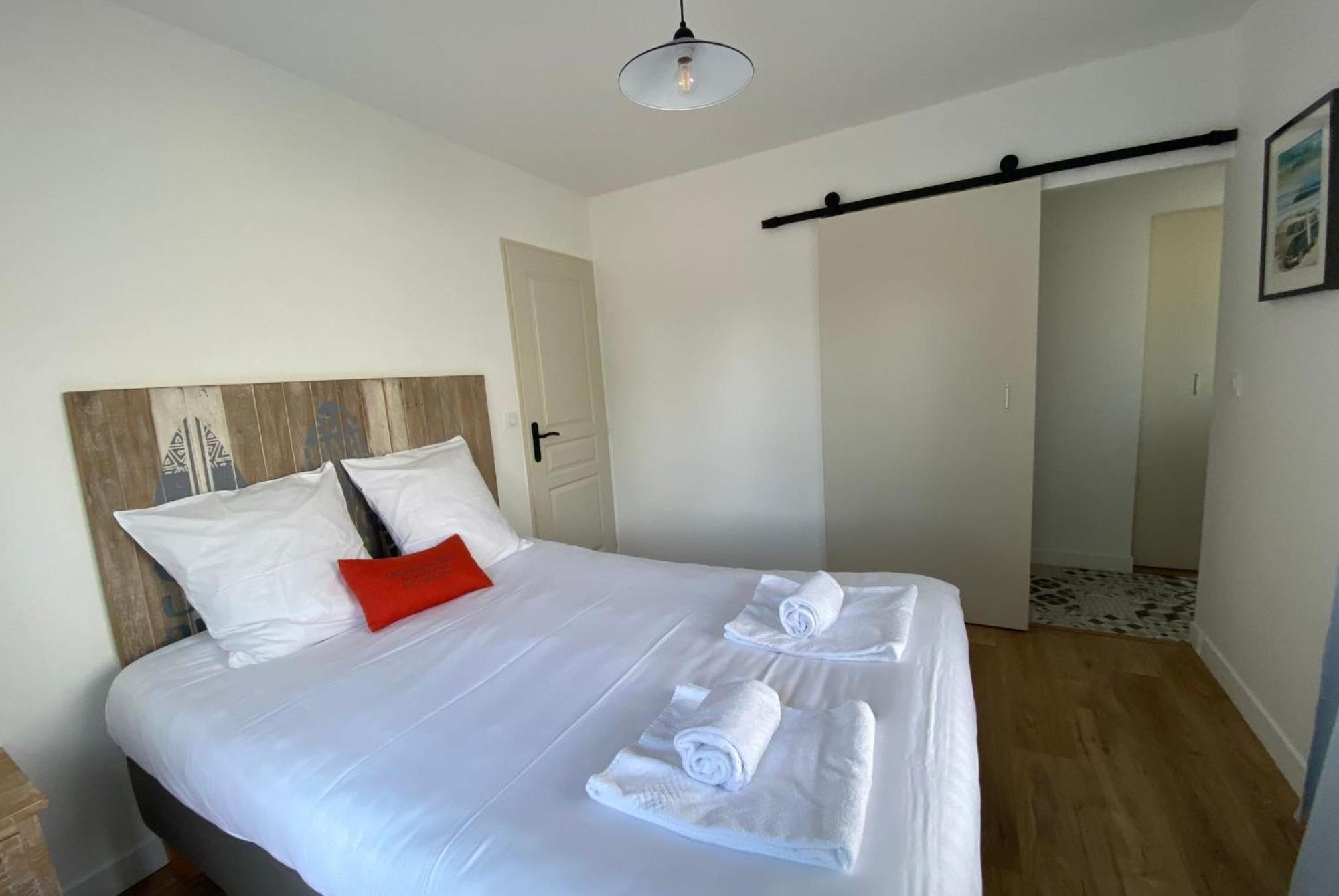 Holiday home Des Becasses - Les Bains