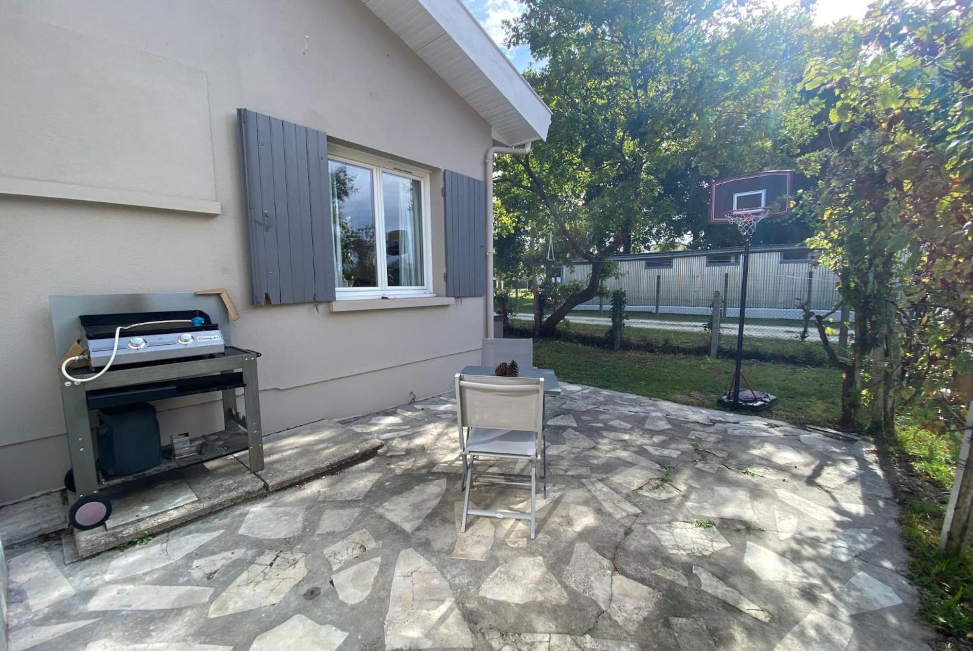 Des Becasses - Les Bains Holiday home Andernos-les-Bains